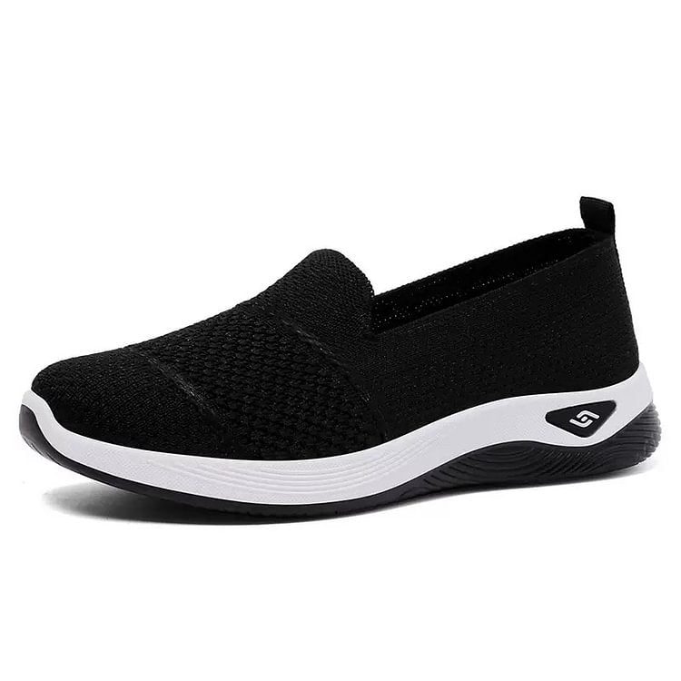 Dahlia™ Slip-On Orthopedic Sneakers