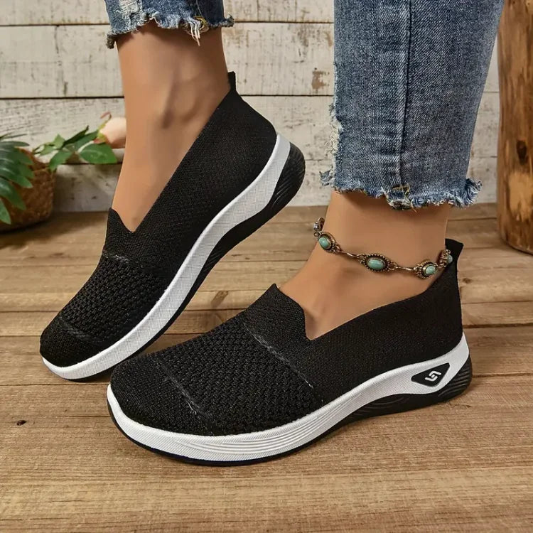 Dahlia™ Slip-On Orthopedic Sneakers