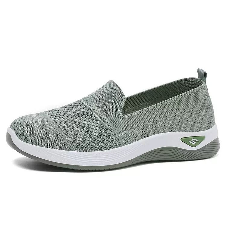 Dahlia™ Slip-On Orthopedic Sneakers