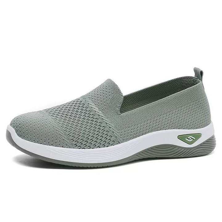 Dahlia™ Slip-On Orthopedic Sneakers