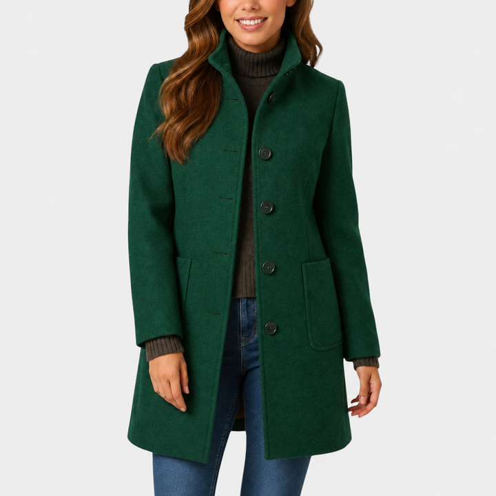 Women's Elegant and Comfortable Coat
