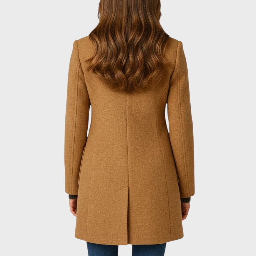 Women's Elegant and Comfortable Coat