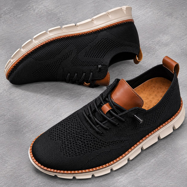 Élise™ – Elegant Comfort Orthopedic Boots