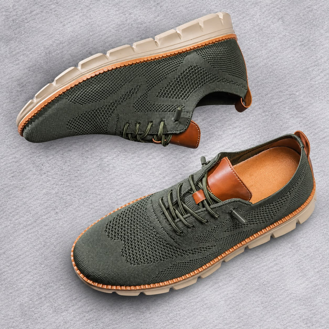 Élise™ – Elegant Comfort Orthopedic Boots
