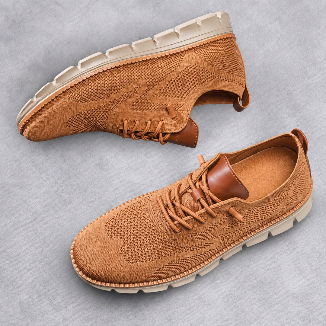 Élise™ – Elegant Comfort Orthopedic Boots