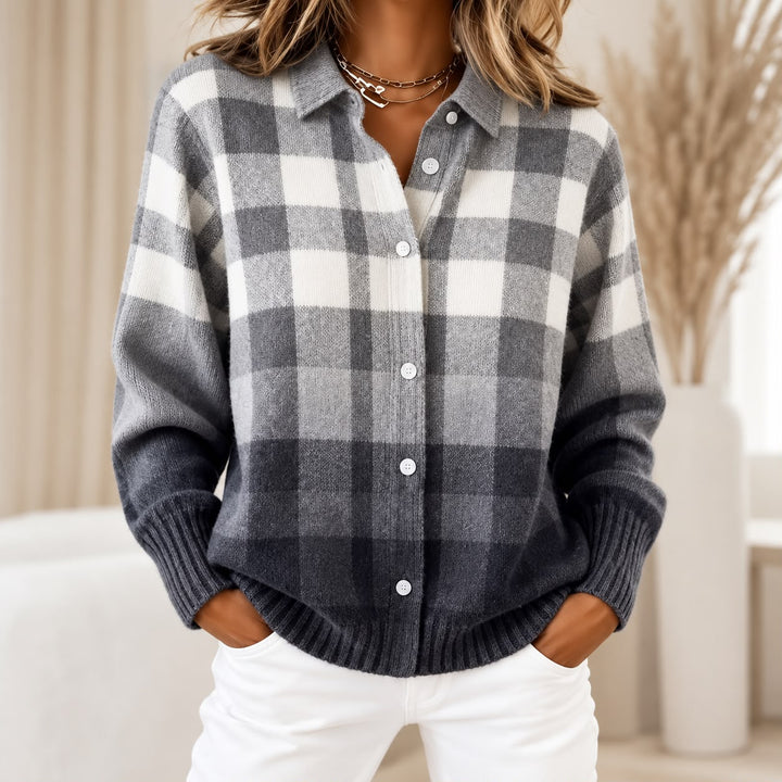 Grace | Timeless Elegance Sweater