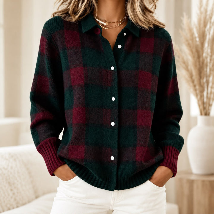 Grace | Timeless Elegance Sweater