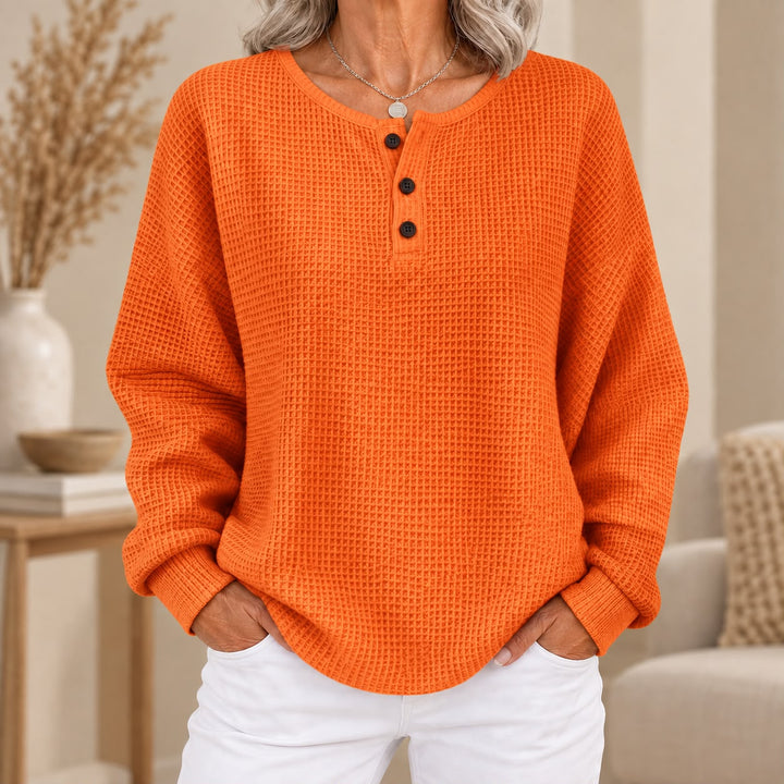 Crestine™ | Classic Comfort Sweater