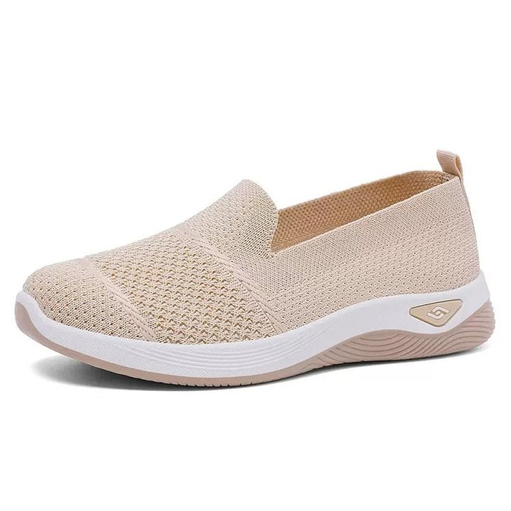 Dahlia™ Slip-On Orthopedic Sneakers