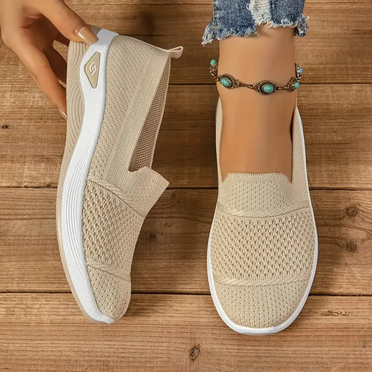 Dahlia™ Slip-On Orthopedic Sneakers