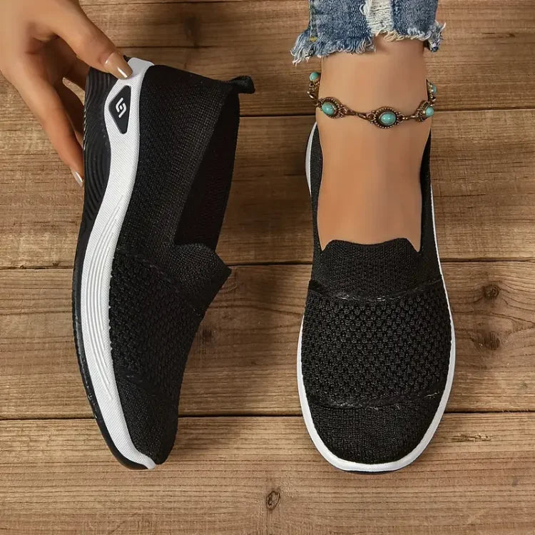 Dahlia™ Slip-On Orthopedic Sneakers
