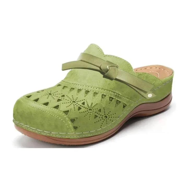 Lyra™ Orthopedic Clogs