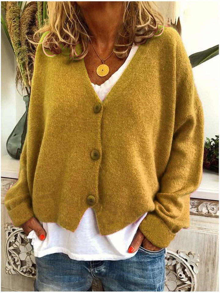 Women's Soft and Cozy Knit Cardigan