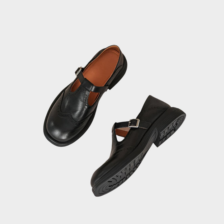 Mary Jane | Classic Loafers