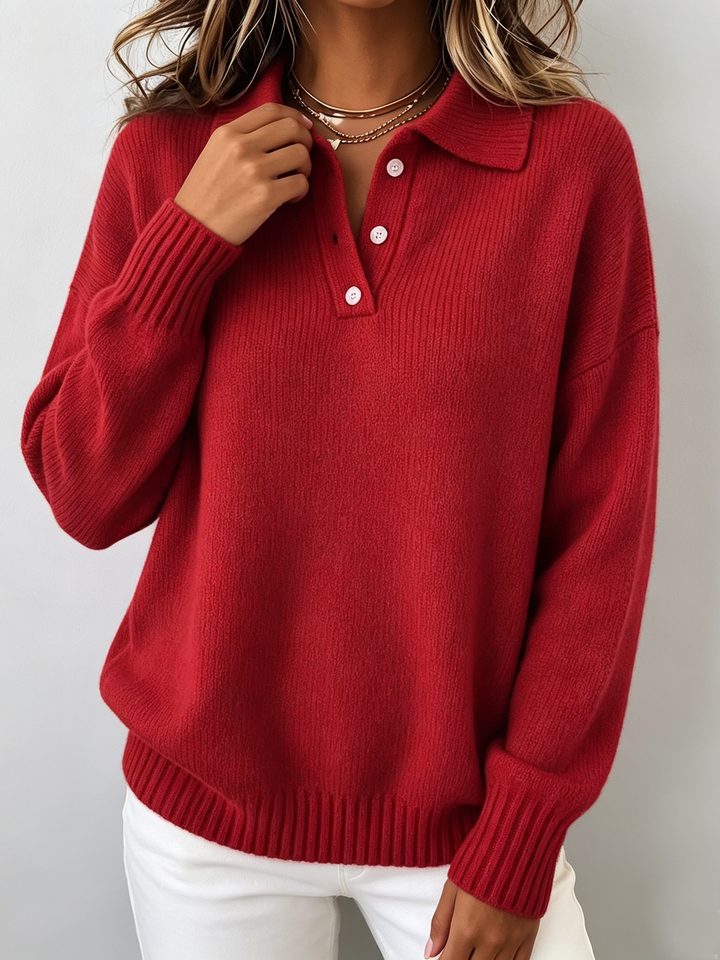 Men's Short-Sleeve Knit Polo