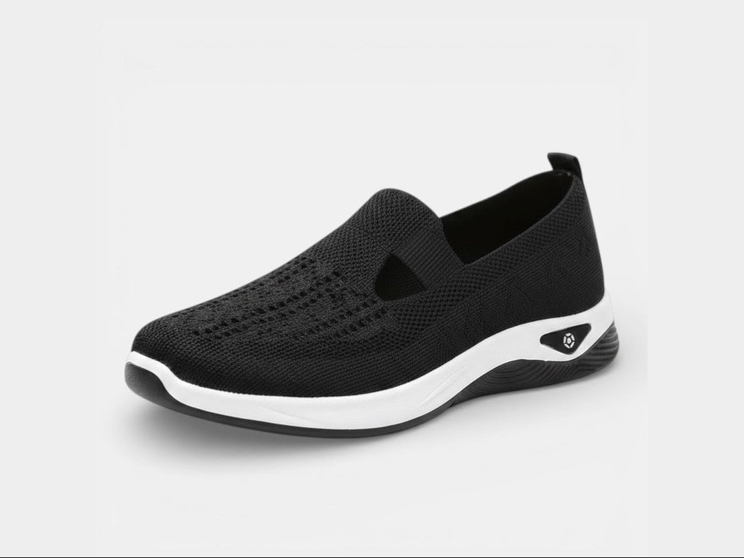 Carry Slip-On Orthopedic Shoes