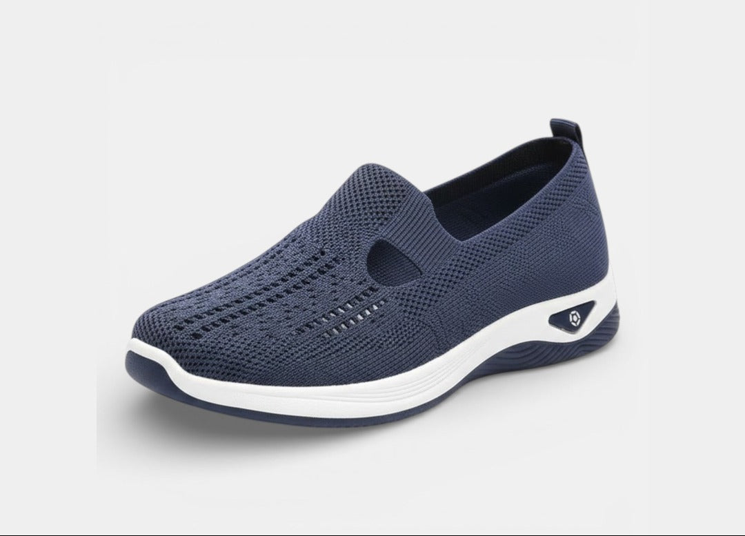 Carry Slip-On Orthopedic Shoes
