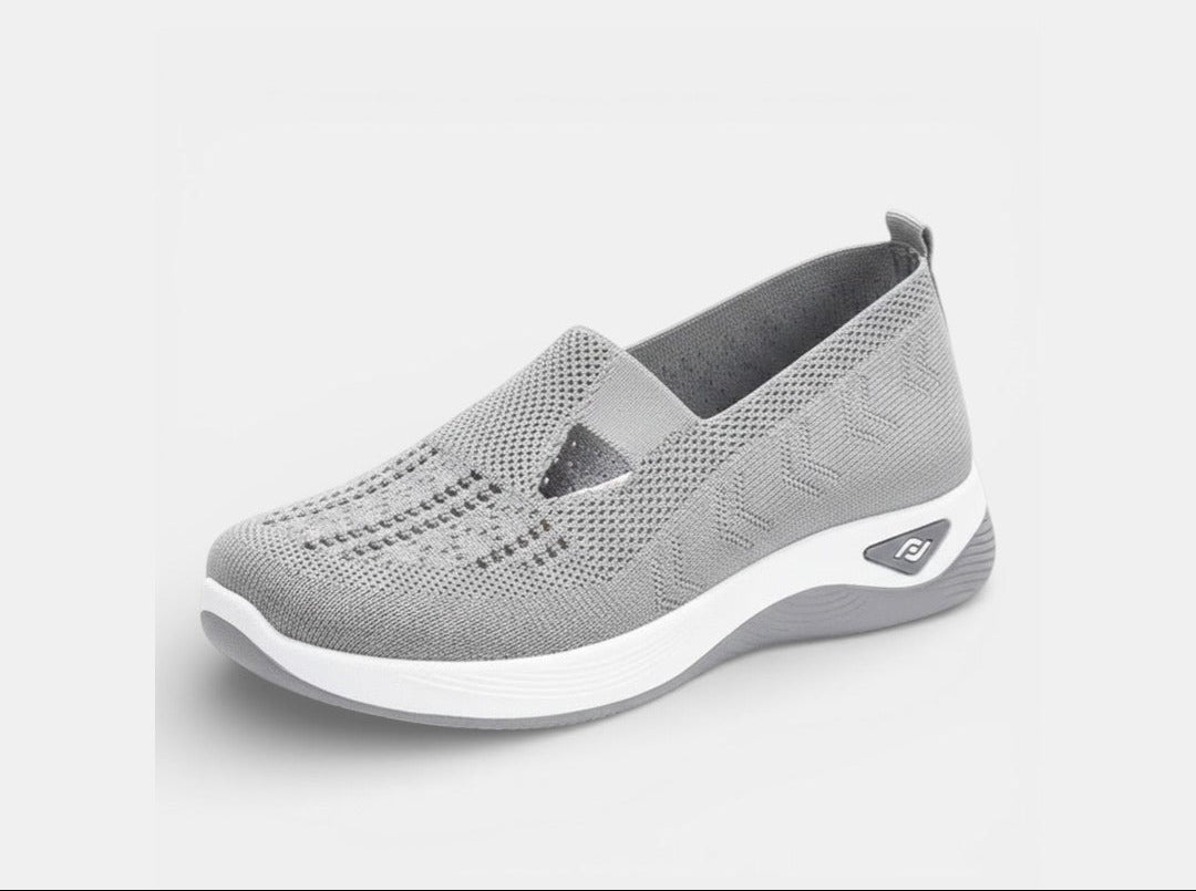 Carry Slip-On Orthopedic Shoes