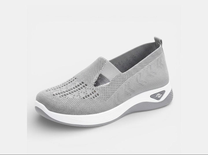 Carry Slip-On Orthopedic Shoes