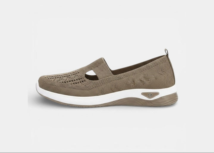 Carry Slip-On Orthopedic Shoes