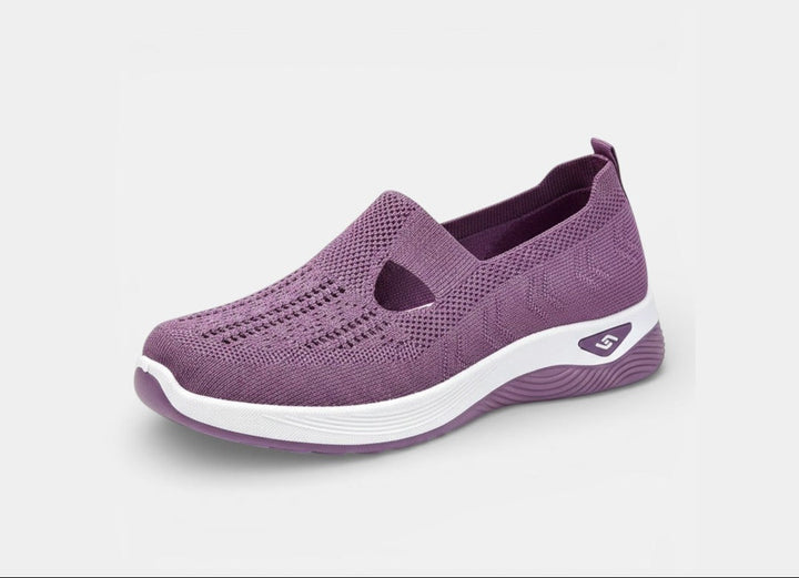 Carry Slip-On Orthopedic Shoes