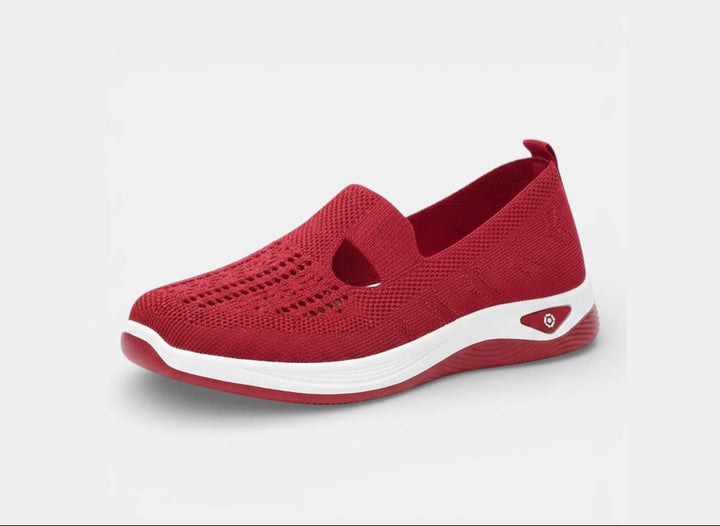 Carry Slip-On Orthopedic Shoes