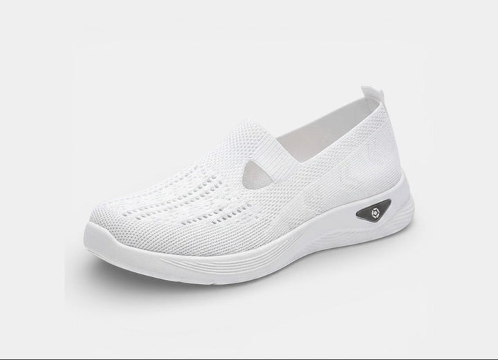 Carry Slip-On Orthopedic Shoes